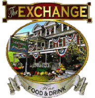 Exchange Food Restaurant Rockaway NJ